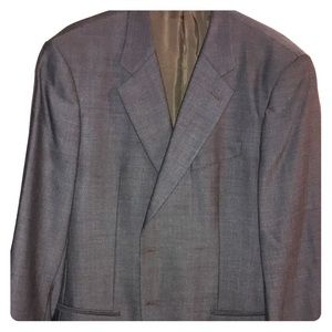 Armani Collezioni Suit Jacket
